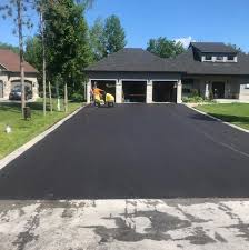 Professional Driveway Paving Services in Ventnor City, NJ